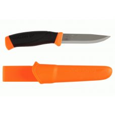 Ніж Morakniv Companion Orange
