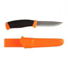 Ніж Morakniv Companion S Burnt Orange