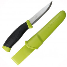 Ніж Morakniv Companion S Olive Green