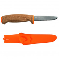 Ніж Morakniv Floating Knife Serrated