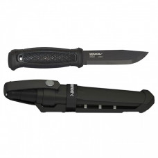 Ніж Morakniv Garberg Black Carbon Multi-Mount