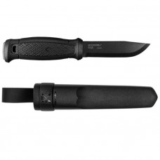 Ніж Morakniv Garberg Black Carbon