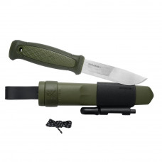 Ніж Morakniv Kansbol Survival Kit