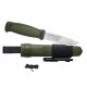 Ніж Morakniv Kansbol Survival Kit Green