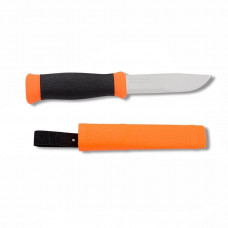 Ніж Morakniv Outdoor 2000 Orange