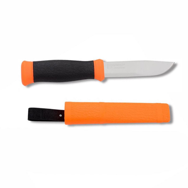 Ніж Morakniv Outdoor 2000 Orange