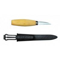 Нож Morakniv Woodcarving 122