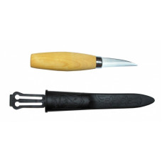 Ніж Morakniv Woodcarving 122