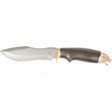 Ніж R.A.Knives Light Античный тигр