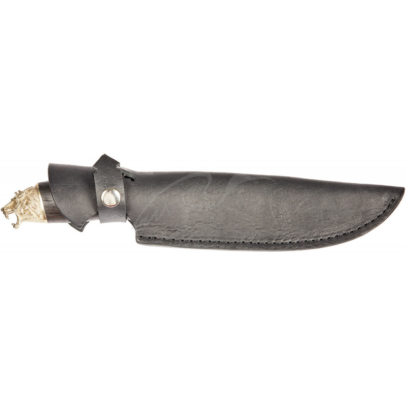 Ніж R.A.Knives Light Античный тигр