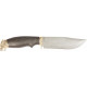 Ніж R.A.Knives Light Волк