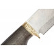 Ніж R.A.Knives Light Волк