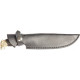 Ніж R.A.Knives Light Волк