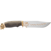 Ніж R.A.Knives Light Волк