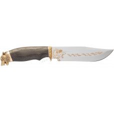 Ніж R.A.Knives Light Волк