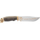 Ніж R.A.Knives Light Волк