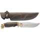 Ніж R.A.Knives Light Волк