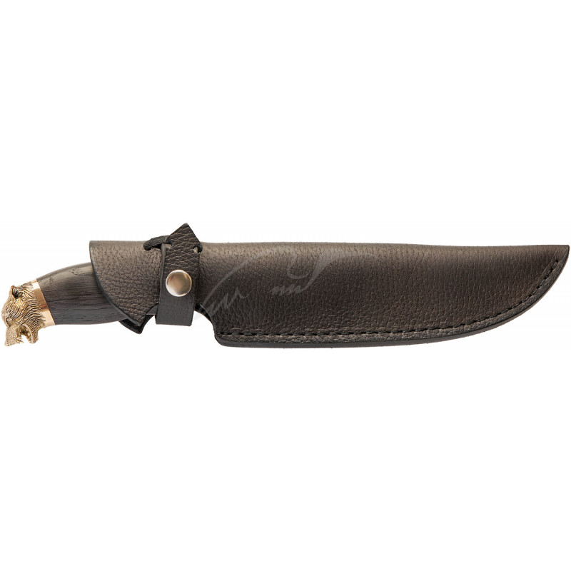 Ніж R.A.Knives Light Волк