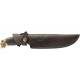 Ніж R.A.Knives Light Волк