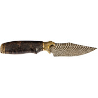 Ніж R.A.Knives Light Змій