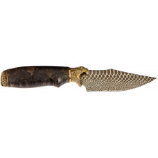 Ніж R.A.Knives Light Змій
