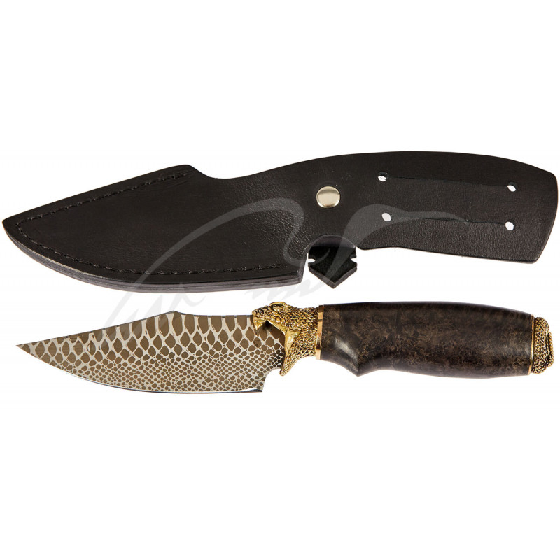 Ніж R.A.Knives Light Змій