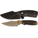 Ніж R.A.Knives Light Змій