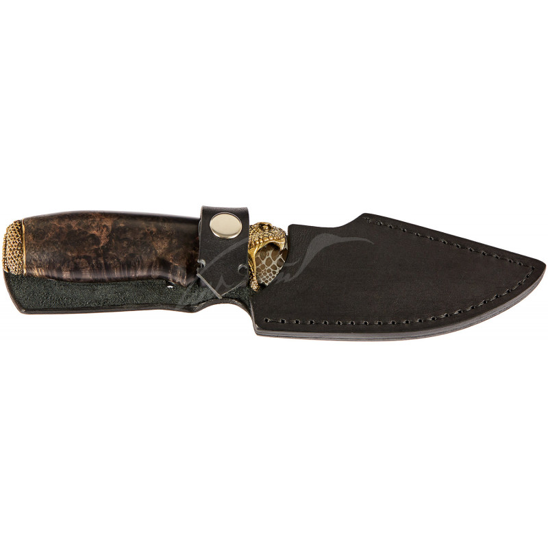 Ніж R.A.Knives Light Змій