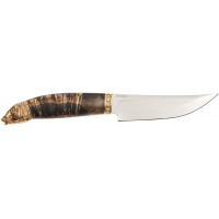 Нож R.A.Knives Light Карп