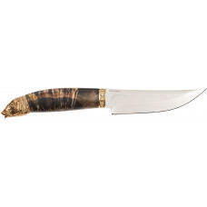Ніж R.A.Knives Light Карп