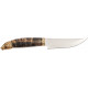 Ніж R.A.Knives Light Карп