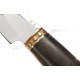 Ніж R.A.Knives Light Карп