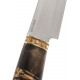 Ніж R.A.Knives Light Карп