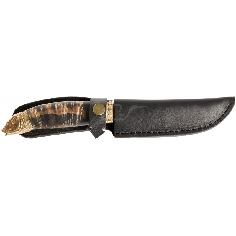 Ніж R.A.Knives Light Карп