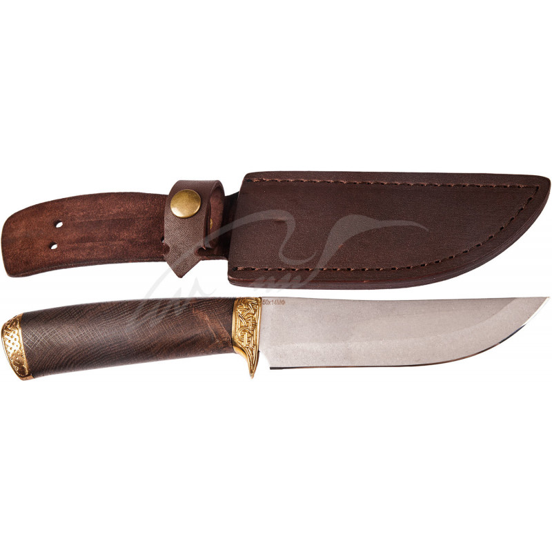 Ніж R.A.Knives Light Кельт