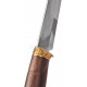 Ніж R.A.Knives Light Кельт