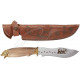 Ніж R.A.Knives Light Ведмідь