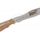 Ніж R.A.Knives Light Ведмідь