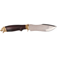 Ніж R.A.Knives Light Ведмідь