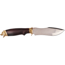 Ніж R.A.Knives Light Ведмідь