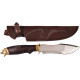 Ніж R.A.Knives Light Ведмідь