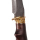 Ніж R.A.Knives Light Ведмідь