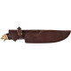 Ніж R.A.Knives Light Ведмідь