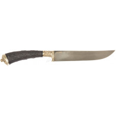 Ніж R.A.Knives Light Пчак Резной