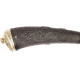Ніж R.A.Knives Light Пчак Резной