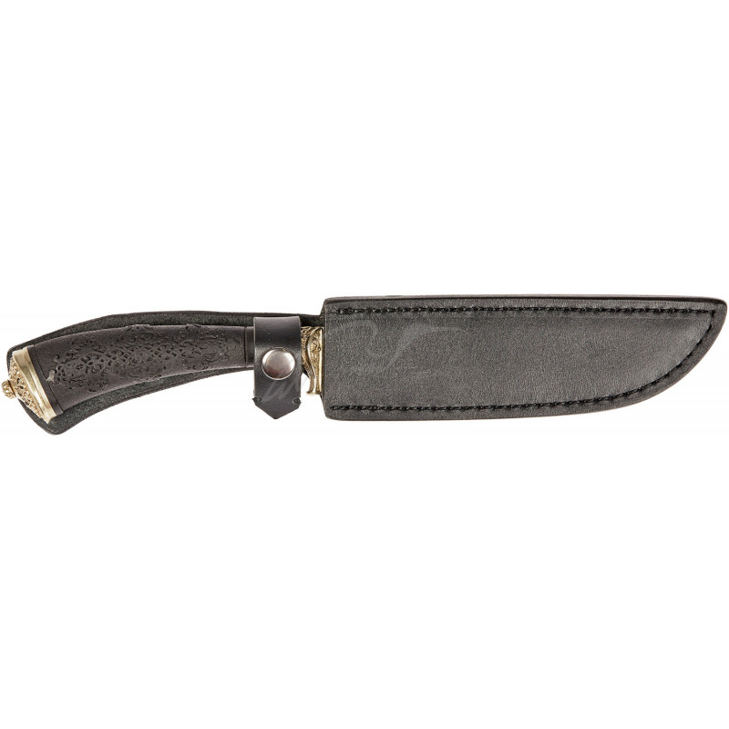 Ніж R.A.Knives Light Пчак Резной