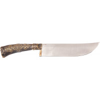 Ніж R.A.Knives Light Пчак Тетерев