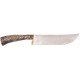 Ніж R.A.Knives Light Пчак Тетерев