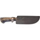 Ніж R.A.Knives Light Пчак Тетерев