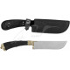 Ніж R.A.Knives Light Пчак Хана